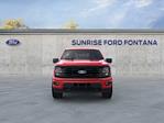 2024 Ford F-150 SuperCrew Cab 4WD, Pickup for sale #FR2388 - photo 6