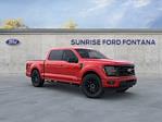 2024 Ford F-150 SuperCrew Cab 4WD, Pickup for sale #FR2388 - photo 7