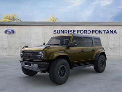 2024 Ford Bronco 4WD, SUV for sale #FR2391 - photo 1