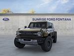 2024 Ford Bronco 4WD, SUV for sale #FR2391 - photo 2