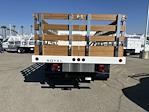 2024 Ford F-550 Regular Cab DRW RWD, Royal Truck Body Platform Body Flatbed for sale #FR2394 - photo 5