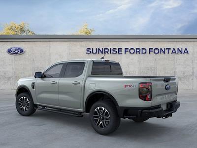 2024 Ford Ranger SuperCrew Cab 4WD, Pickup for sale #FR2408 - photo 2