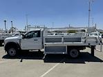 2024 Ford F-450 Regular Cab DRW RWD, Scelzi CTFB Contractor Truck for sale #FR2420 - photo 4