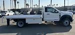 2024 Ford F-450 Regular Cab DRW RWD, Scelzi WFB Flatbed for sale #FR2421 - photo 5