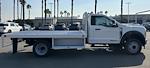 2024 Ford F-450 Regular Cab DRW RWD, Scelzi WFB Flatbed for sale #FR2421 - photo 6