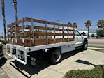 New 2024 Ford F-450 XL Regular Cab RWD, Scelzi WFB Stake Bed for sale #FR2436 - photo 6