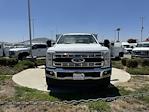 New 2024 Ford F-450 XL Regular Cab RWD, Scelzi WFB Stake Bed for sale #FR2436 - photo 9