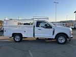 2024 Ford F-350 Regular Cab SRW RWD, Scelzi Signature Service Truck for sale #FR2439 - photo 5