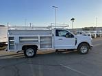 2024 Ford F-350 Regular Cab SRW RWD, Scelzi Signature Service Truck for sale #FR2439 - photo 6