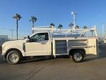 2024 Ford F-350 Regular Cab SRW RWD, Scelzi Signature Service Truck for sale #FR2439 - photo 9