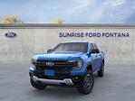 2024 Ford Ranger SuperCrew Cab RWD, Pickup for sale #FR2441 - photo 2