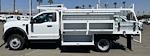 New 2024 Ford F-450 XL Regular Cab RWD, Scelzi CTFB Contractor Truck for sale #FR2443 - photo 11