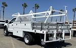 New 2024 Ford F-450 XL Regular Cab RWD, Scelzi CTFB Contractor Truck for sale #FR2443 - photo 2