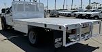 2024 Ford F-450 Regular Cab DRW RWD, Scelzi WFB Flatbed for sale #FR2444 - photo 18