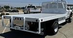 New 2024 Ford F-450 XL Regular Cab RWD, Scelzi WFB Flatbed Truck for sale #FR2444 - photo 5