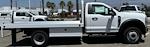 New 2024 Ford F-450 XL Regular Cab RWD, Scelzi WFB Flatbed Truck for sale #FR2444 - photo 6