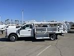 2024 Ford F-350 Regular Cab DRW RWD, Royal Truck Body Contractor Body Contractor Truck for sale #FR2446 - photo 3