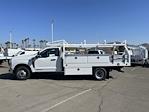 2024 Ford F-350 Regular Cab DRW RWD, Royal Truck Body Contractor Body Contractor Truck for sale #FR2446 - photo 5