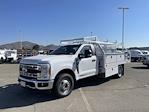 2024 Ford F-350 Regular Cab DRW RWD, Royal Truck Body Contractor Body Contractor Truck for sale #FR2446 - photo 1