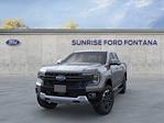 2024 Ford Ranger SuperCrew Cab 4WD, Pickup for sale #FR2489 - photo 2