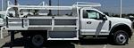 New 2024 Ford F-450 XL Regular Cab RWD, Scelzi CTFB Contractor Truck for sale #FR2496 - photo 10