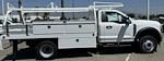 2024 Ford F-450 Regular Cab DRW RWD, Scelzi CTFB Contractor Truck for sale #FR2496 - photo 3