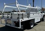 2024 Ford F-450 Regular Cab DRW RWD, Scelzi CTFB Contractor Truck for sale #FR2496 - photo 4