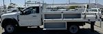 2024 Ford F-450 Regular Cab DRW RWD, Scelzi CTFB Contractor Truck for sale #FR2496 - photo 8