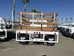 2024 Ford F-450 Regular Cab DRW RWD, Scelzi WFB Stake Bed for sale #FR2500 - photo 4