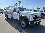 New 2024 Ford F-450 XL Regular Cab RWD, Scelzi WFB Stake Bed for sale #FR2500 - photo 9