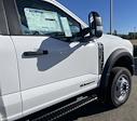 New 2024 Ford F-450 XL Regular Cab RWD, Scelzi WFB Stake Bed for sale #FR2501 - photo 14