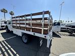 2024 Ford F-450 Regular Cab DRW RWD, Scelzi WFB Stake Bed for sale #FR2501 - photo 2