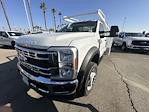 2024 Ford F-450 Regular Cab DRW RWD, Scelzi CTFB Contractor Truck for sale #FR2502 - photo 1