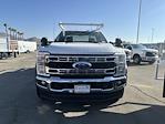 2024 Ford F-450 Regular Cab DRW RWD, Scelzi CTFB Contractor Truck for sale #FR2502 - photo 8