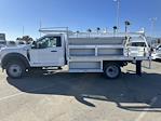 New 2024 Ford F-450 XL Regular Cab RWD, Scelzi CTFB Contractor Truck for sale #FR2503 - photo 12