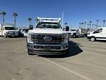 2024 Ford F-450 Regular Cab DRW RWD, Scelzi CTFB Contractor Truck for sale #FR2503 - photo 4