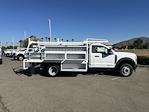 New 2024 Ford F-450 XL Regular Cab RWD, Scelzi CTFB Contractor Truck for sale #FR2503 - photo 7