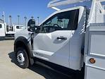 2024 Ford F-450 Regular Cab DRW RWD, Scelzi CTFB Contractor Truck for sale #FR2504 - photo 15