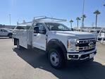 New 2024 Ford F-450 XL Regular Cab RWD, Scelzi CTFB Contractor Truck for sale #FR2504 - photo 6