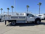 2024 Ford F-450 Regular Cab DRW RWD, Scelzi CTFB Contractor Truck for sale #FR2504 - photo 8