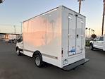 New 2024 Ford Transit 350 HD XL RWD, Wabash Cargo Box Van for sale #FR2506 - photo 2