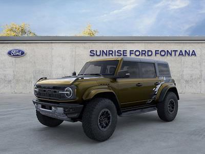 2024 Ford Bronco 4WD, SUV for sale #FR2539 - photo 1