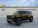 2024 Ford Bronco 4WD, SUV for sale #FR2539 - photo 1