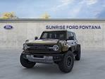 2024 Ford Bronco 4WD, SUV for sale #FR2539 - photo 3