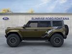 2024 Ford Bronco 4WD, SUV for sale #FR2539 - photo 4