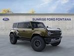 2024 Ford Bronco 4WD, SUV for sale #FR2539 - photo 7