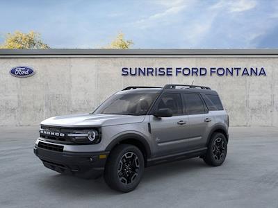 2024 Ford Bronco Sport 4WD, SUV for sale #FR2550 - photo 1