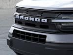 2024 Ford Bronco Sport 4WD, SUV for sale #FR2550 - photo 17