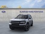 2024 Ford Bronco Sport 4WD, SUV for sale #FR2550 - photo 2