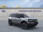 2024 Ford Bronco Sport 4WD, SUV for sale #FR2550 - photo 7